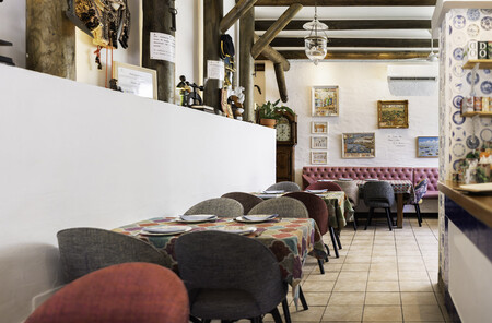 Taberna Gaspar