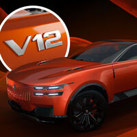 Ni BMW ni Mercedes se atreven ya a hacer lo que planea Toyota: meterle un motor V12 a su próximo modelo de lujo