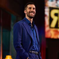David Broncano, preparado para despedirse de 'La Revuelta'. "Según lo que suceda en las elecciones, me podría reemplazar Morante de la Puebla" 