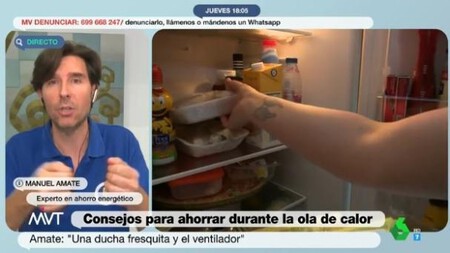 aire acondicionado