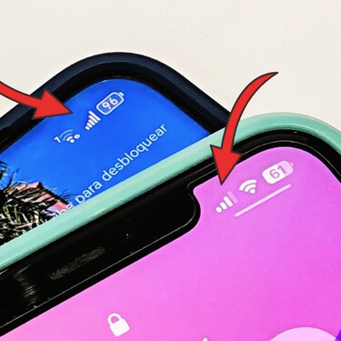Que el icono de cobertura de tu Android tenga cinco barras en lugar de cuatro no es casualidad. Te está engañando, pero por un buen motivo 