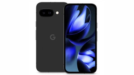 Google Pixel 9a