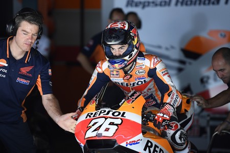 Ahora sí: Dani Pedrosa anunciará su futuro el jueves 12 de julio antes del GP de Alemania