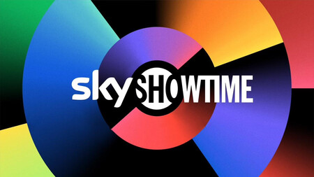 Skyshowtime Sin Logos