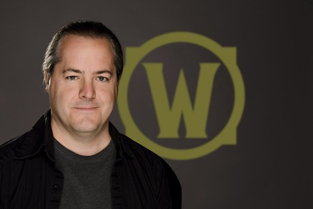 J. Allen Brack toma el relevo de Mike Morhaime como Presidente de Blizzard Entertainment