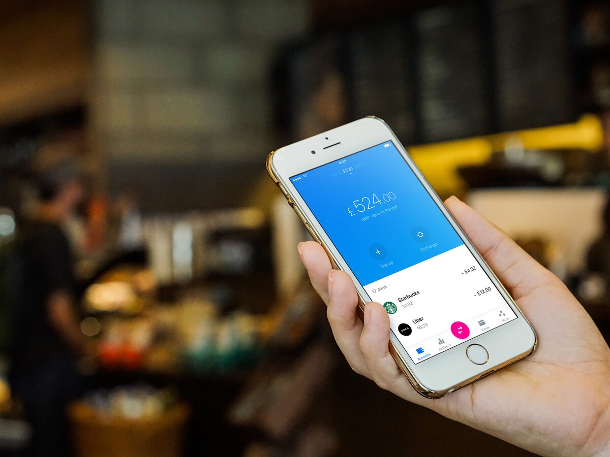 Revolut estrena compra-venta de criptomonedas: bitcoins sin salir de la app  del banco