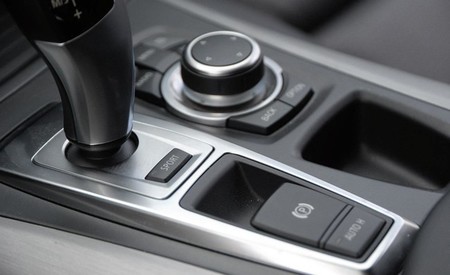 Audi freno de mano eléctrico