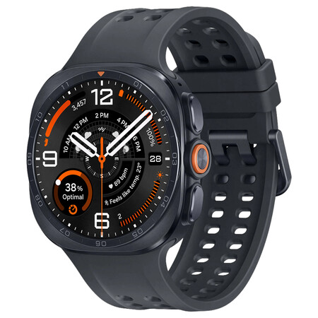 Galaxy Watch Ultra2 Pivot