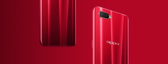 OPPO RX17 Neo, características, precio y ficha técnica