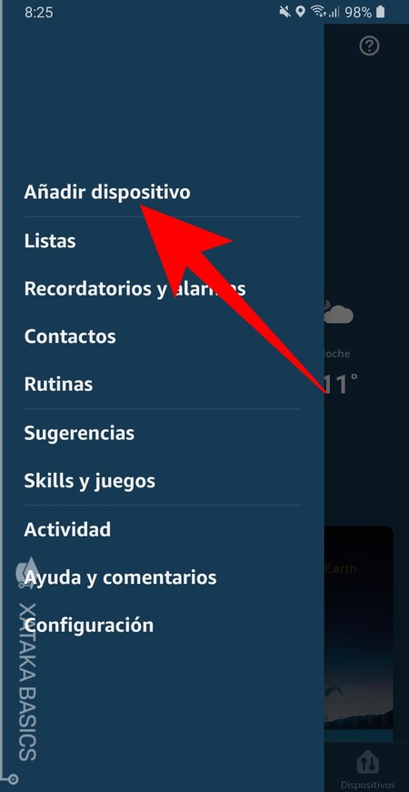 Alexa no se 2025 conecta a mi iphone