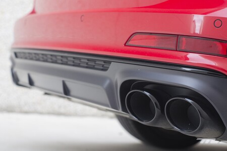 Audi S6 2019 Prueba 014