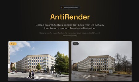 AntiRender