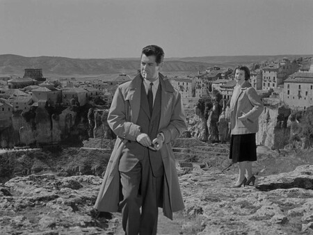 'Calle mayor' (Juan Antonio Bardem, 1956)
