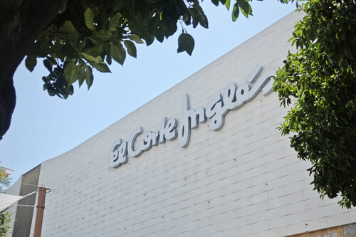 Pendientes por 4,99 euros, bolsos por 7,99 euros y más: El Corte Inglés tiene la mayor liquidación de Parfois estas rebajas  