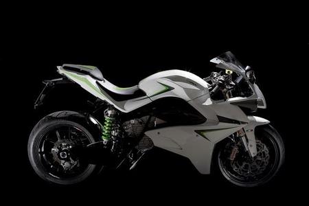 Energica 2013, una moto eléctrica italiana dispuesta a competir de tú a tú con las R del sector