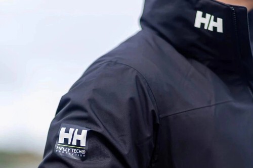 Helly Hansen a mitad de precio: El Corte Inglés planta cara al invierno con una liquidación de chaquetas en su outlet