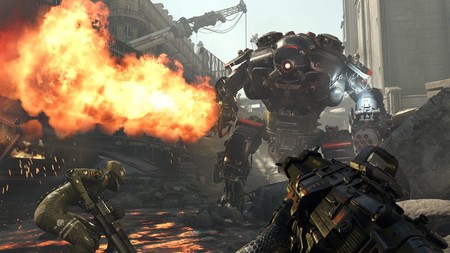 Wolfenstein: Youngblood revela sus requisitos mínimos y recomendados para jugar en PC