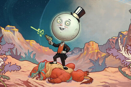 The Outer Worlds 2 es la secuela que nadie pidió pero que todos están disfrutando: el resultado de un sello de identidad que no falla