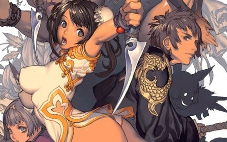 NCsoft nos presenta sus futuros proyectos