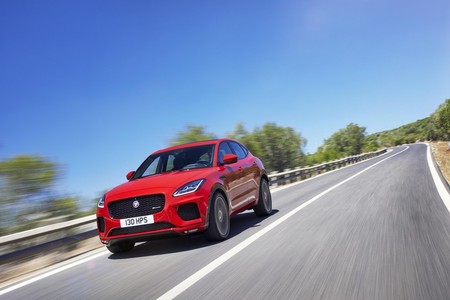 Frankfurt Jaguar