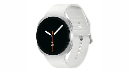 Samsung Galaxy Watch8