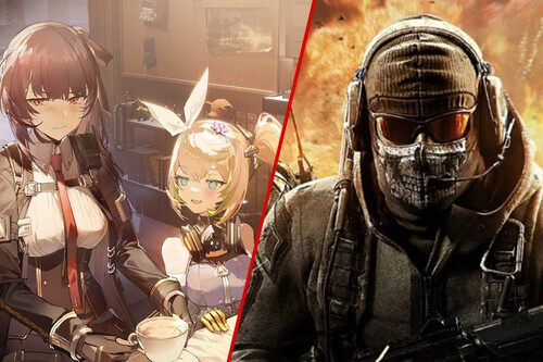 Call Duty Mobile Warzone Colaboracion Android