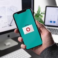 Tu móvil puede llegar a salvarte la vida: cómo añadir información médica útil en una emergencia