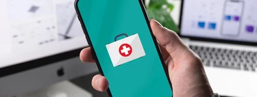 Tu móvil puede llegar a salvarte la vida: cómo añadir información médica útil en una emergencia