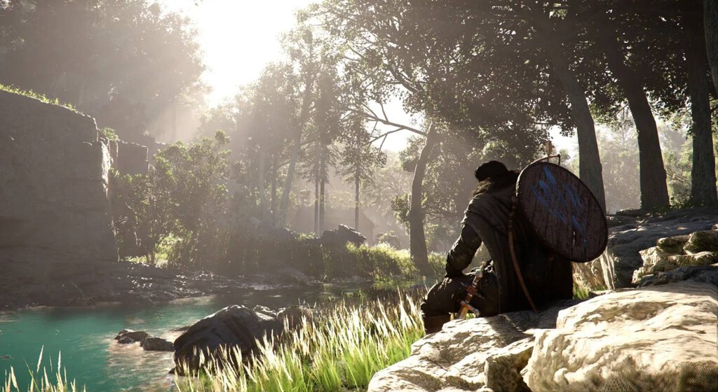 Crimson Desert solicita formalmente tu baja laboral para que salves el mundo con una desternillante carta para tu jefe