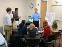 Organizar reuniones que tengan sentido y sean productivas