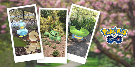 Pokémon GO: todas las misiones de la tarea de investigación temporal Celebración de New Pokémon Snap