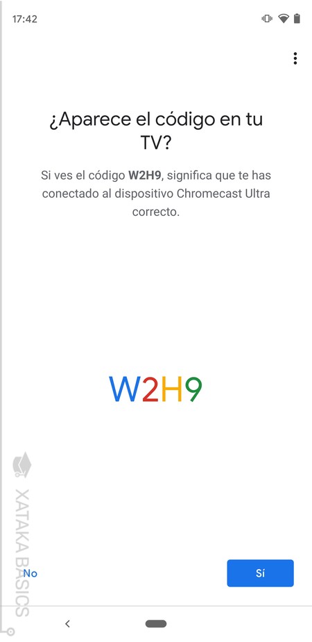 Cómo restablecer un Chromecast (de cualquier generación) o un Chromecast  con Google TV para dejarlo como recién comprado