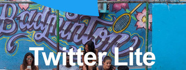 Twitter Lite: así funciona la nueva versión web de Twitter y este es su consumo comparado con la app