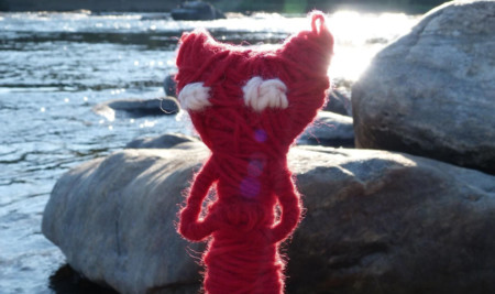 Coldwood Interactive nos enseña cómo hacer nuestro propio Yarny
