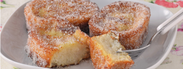 Siete exquisitas recetas de torrijas para que tus peques se chupen los dedos