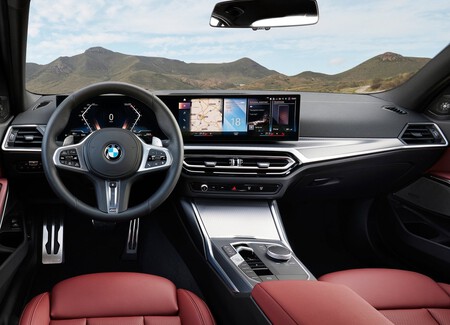 Bmw 3 Series 2023 1600 1e