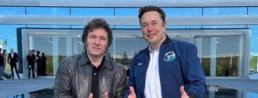 Elon Musk se está arrimando a los líderes más conservadores para conseguir dinero público para sus negocios. Ya ha sacado miles de millones con promesas