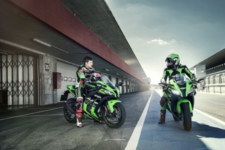 Kawasaki Ninja Zx10r 2017002
