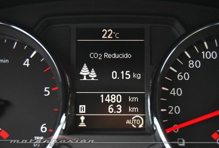 Nissan Qashqai+2 2012 1.6 dCi