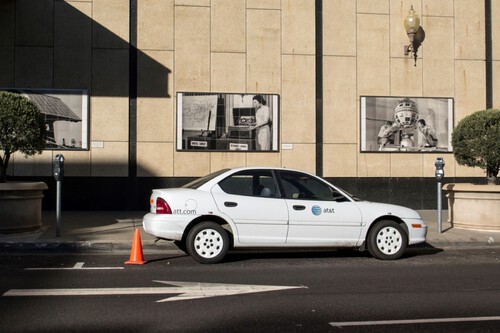 Franeleros Multas Cdmx