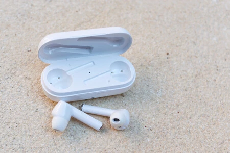 Earbuds