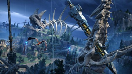 Arte Spellcasters Chronicles