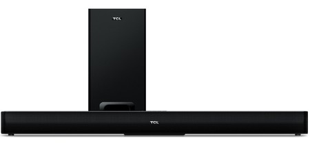 Tcl Alto 5 Subwoofer