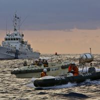 China acaba de mostrarle a Japón un dardo diplomático que llevaba décadas guardándose: la Segunda Guerra Mundial