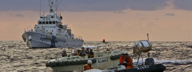 China has just shown Japan a diplomatic dart that it had been keeping for decades: World War II