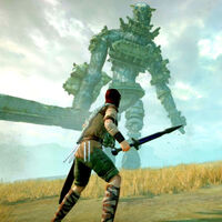 Fumito Ueda cree que la era de crear nuevas mecánicas en los videojuegos terminó: ahora mandan la estética y la narrativa