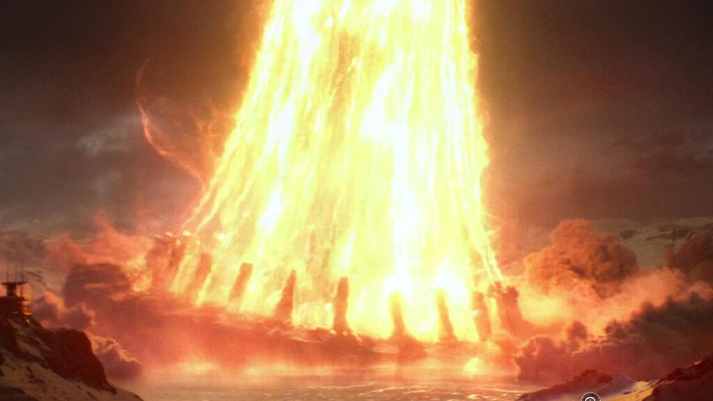 La película más cara de toda la historia del cine: se tragó 533 millones de dólares, pero desenterró una icónica saga de ciencia ficción 