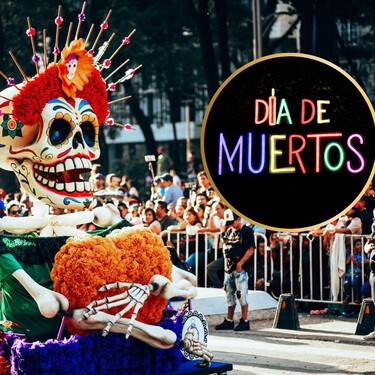 Día de Muertos 2026 en CDMX: estos son los desfiles, ofrendas y festivales que llenarán de cempasúchil la ciudad
