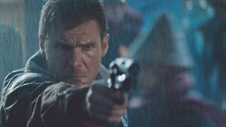 Blade Runner Alphaville 7