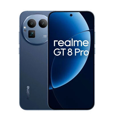 Realme Gt 8 Pro Mini